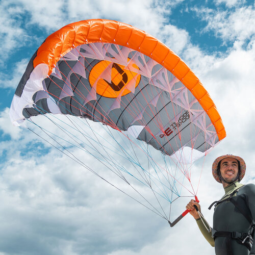 Ozone Pocket Rocket V2 Parawing