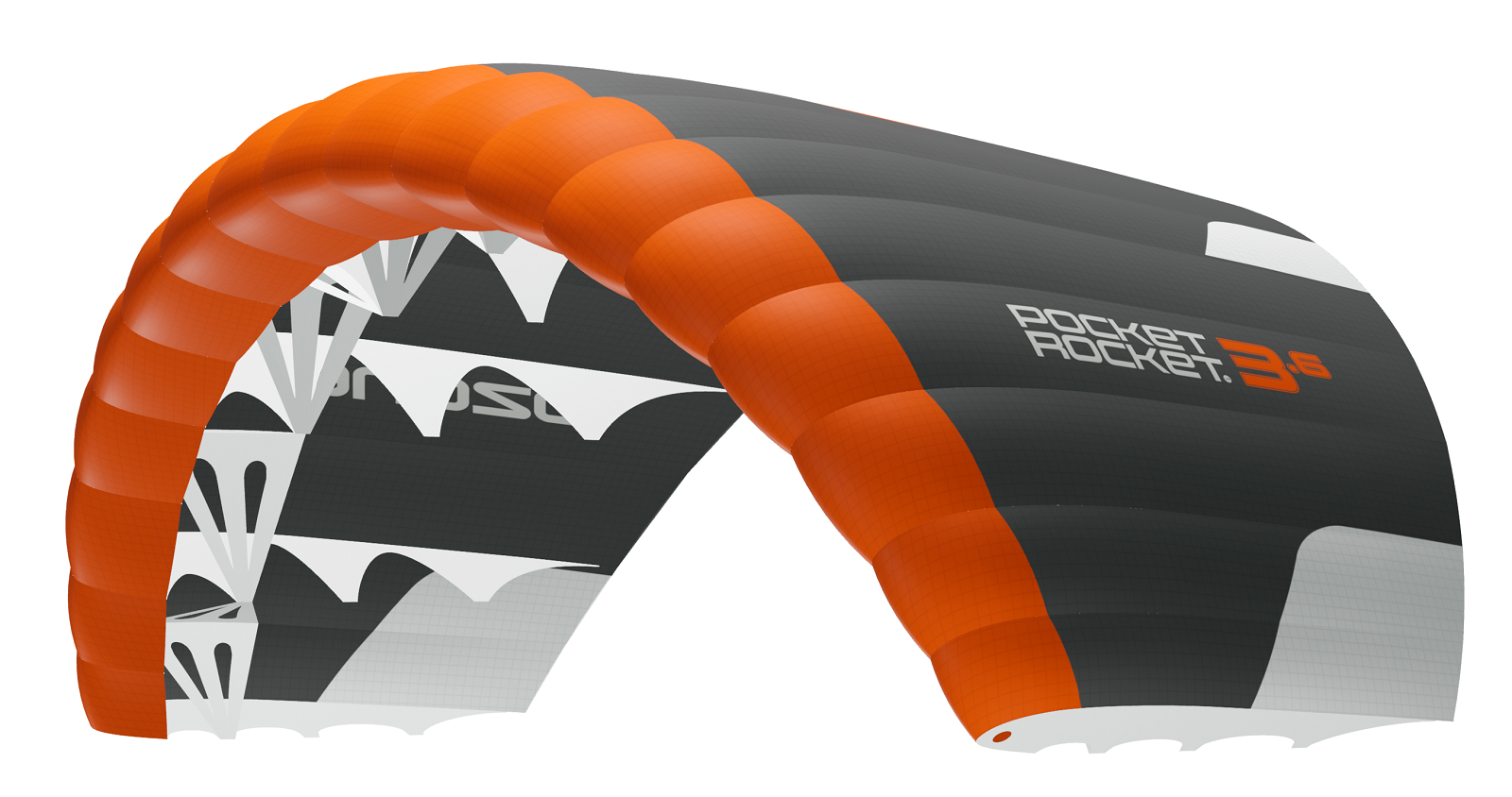 Ozone Pocket Rocket V2 Parawing | Blue Planet Surf