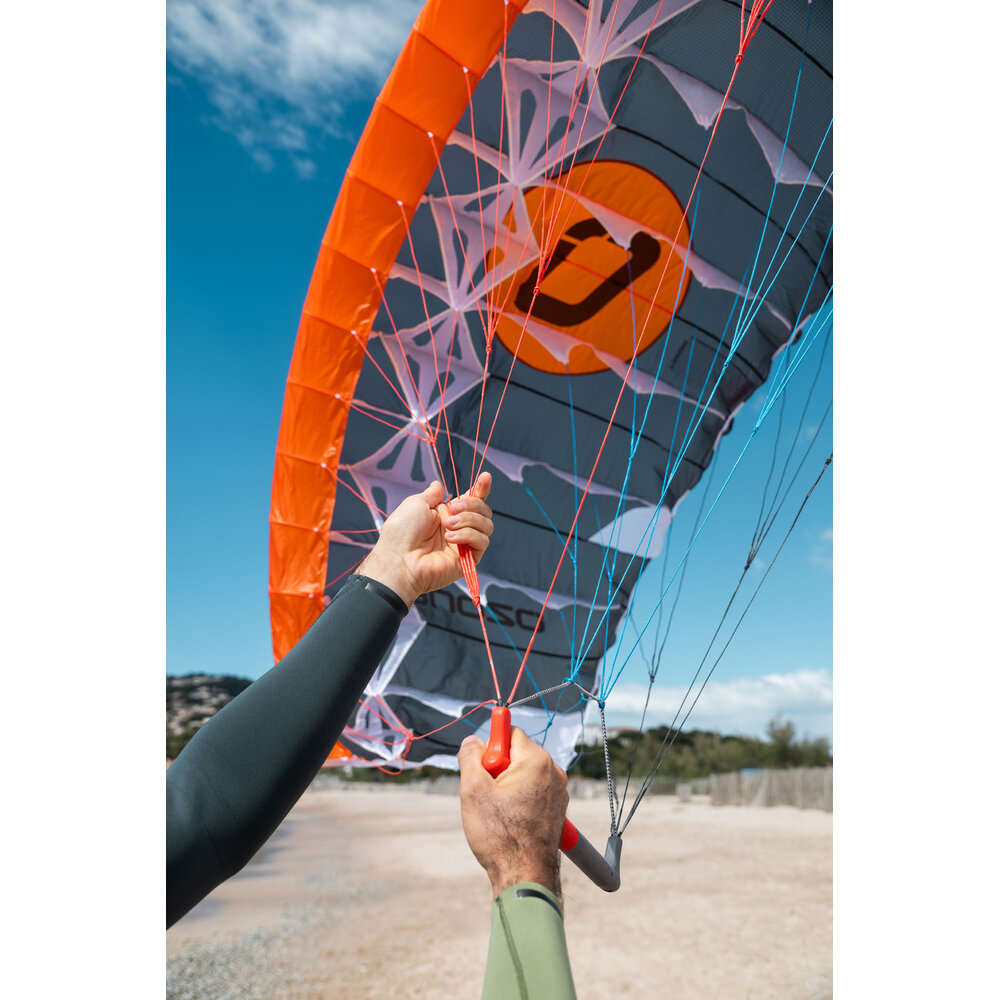 Ozone Pocket Rocket V2 Parawing