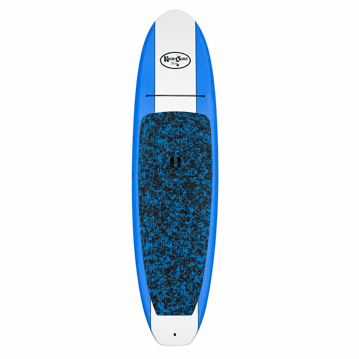 Rock Solid SUP | Blue Planet Surf