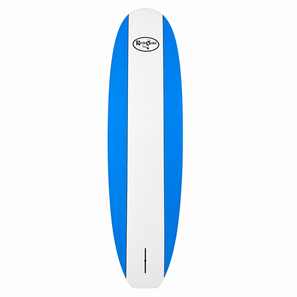 Rock Solid SUP