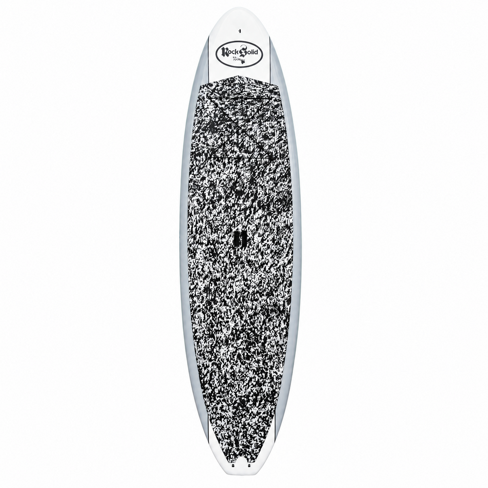 Rock Solid SUP