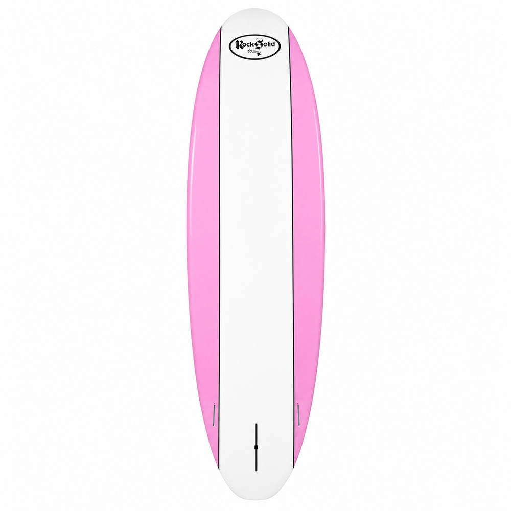 Rock Solid SUP