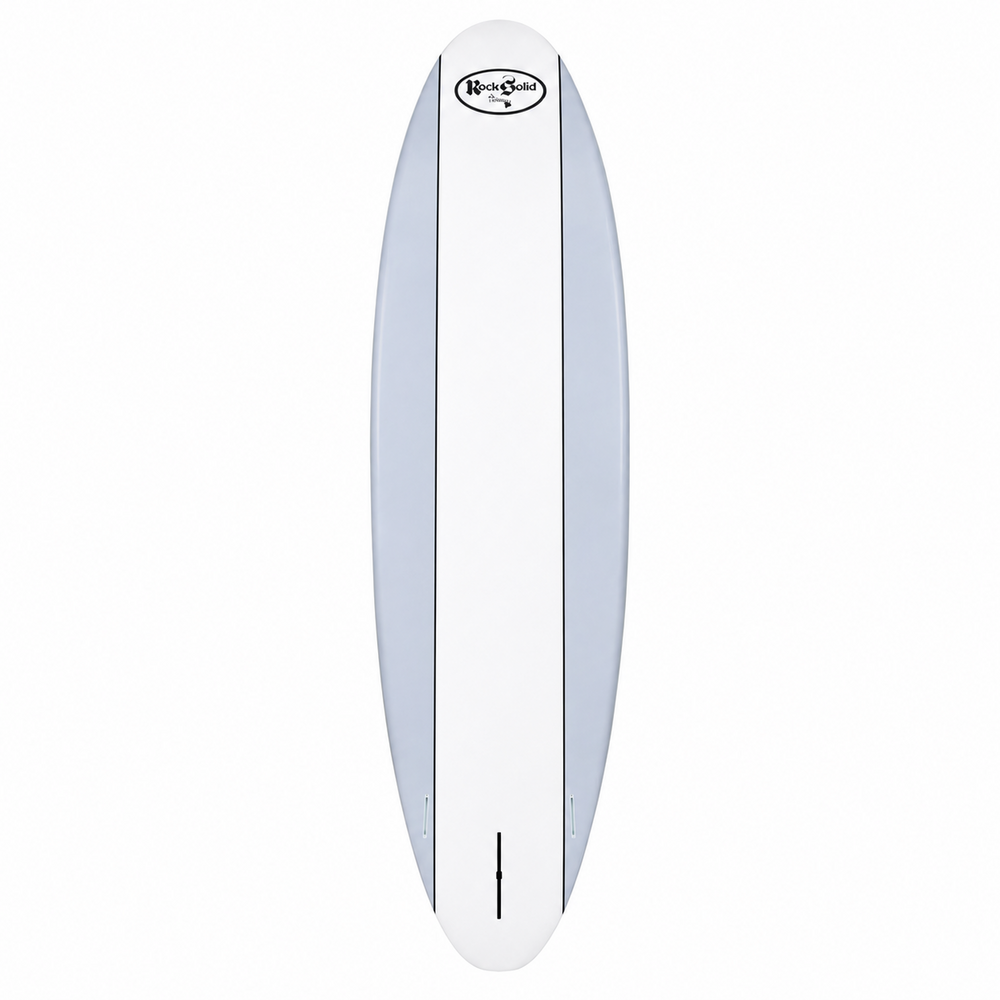 Rock Solid SUP