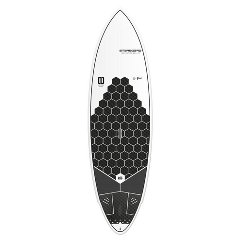 Starboard SUP 8'2 x 30.75" Spice Limited