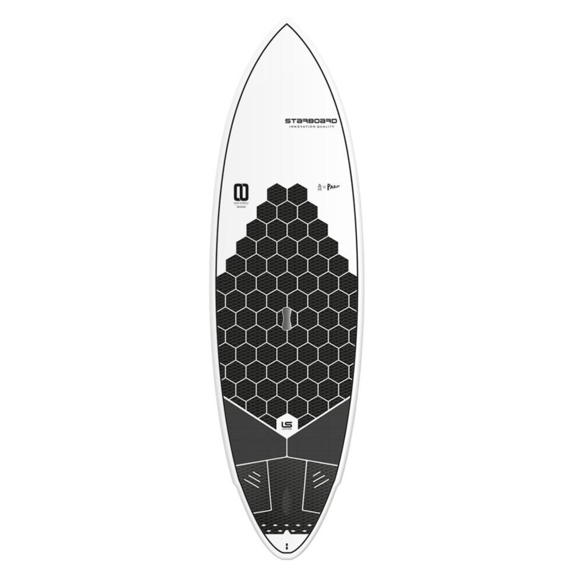 Starboard SUP 8'2 x 30.75