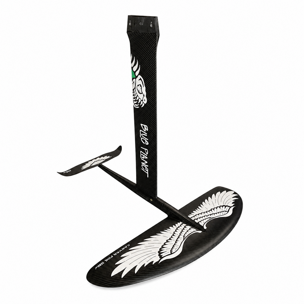 Carver Foil Set