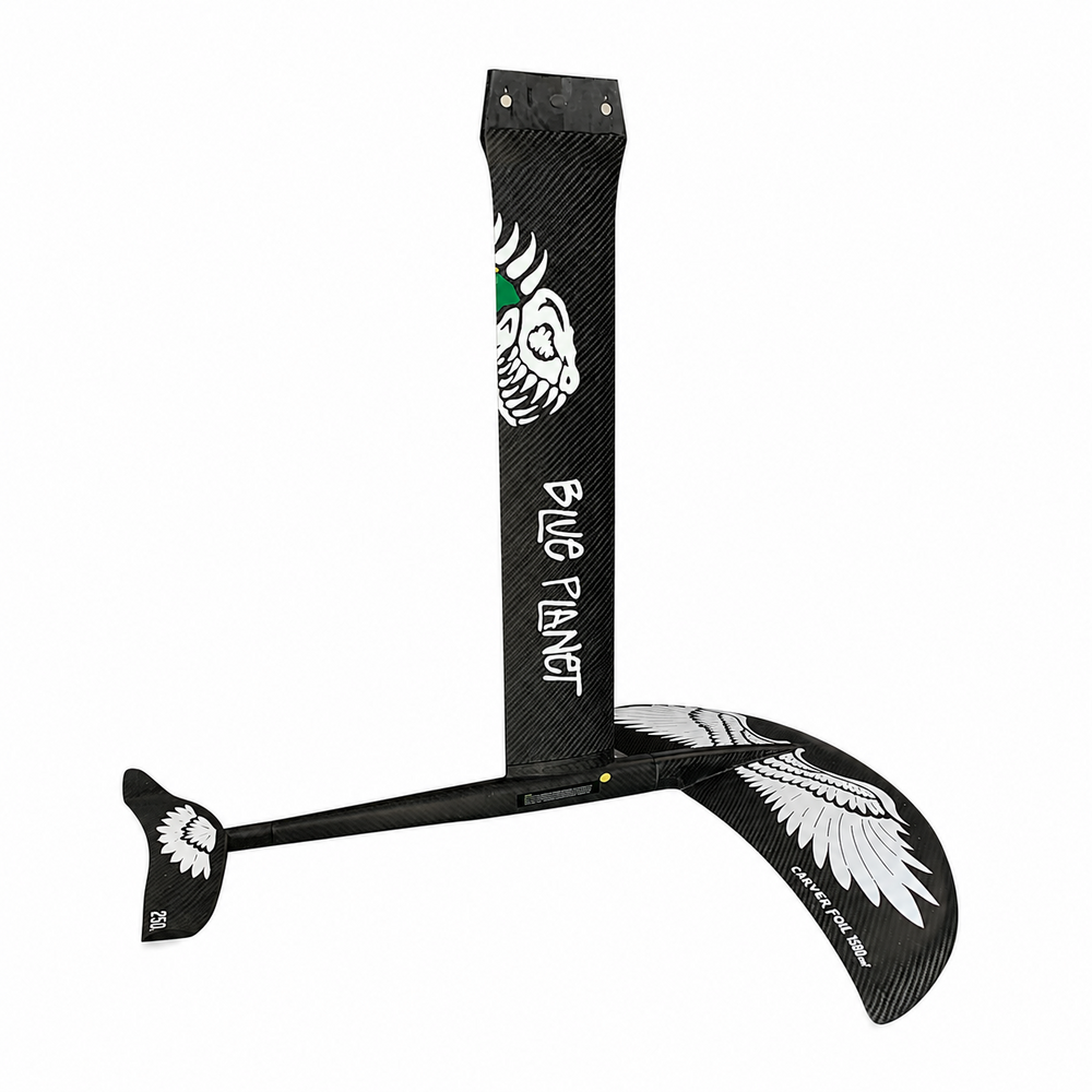 Carver Foil Set