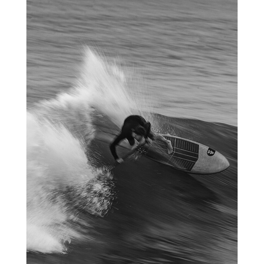 Starboard SUP Twin Fin 8'9 x 32 (2026)