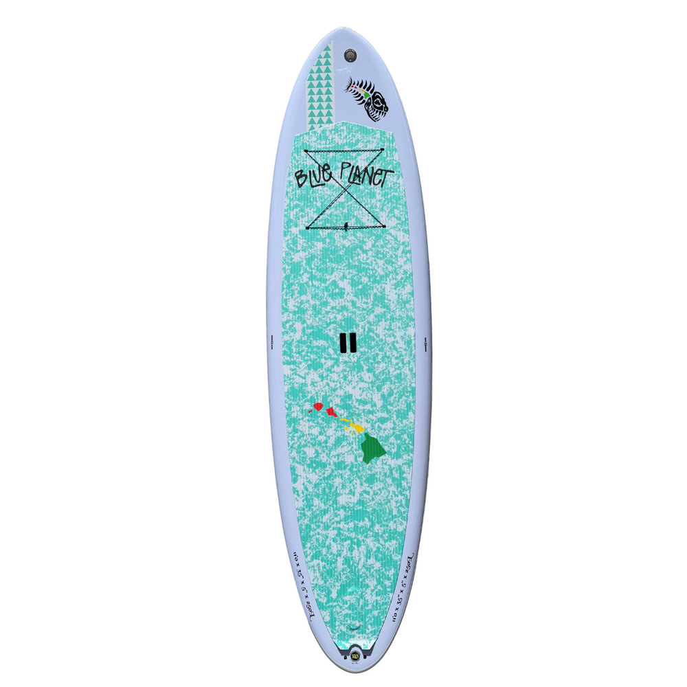Blue Planet Tuf-Tech SUP