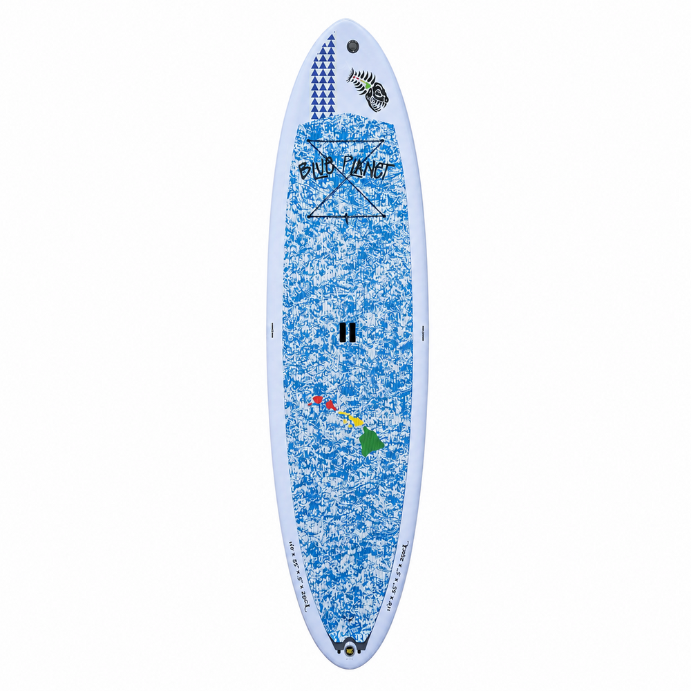 Blue Planet Blue Planet Tuf-Tech SUP