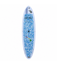 Blue Planet Tuf-Tech SUP