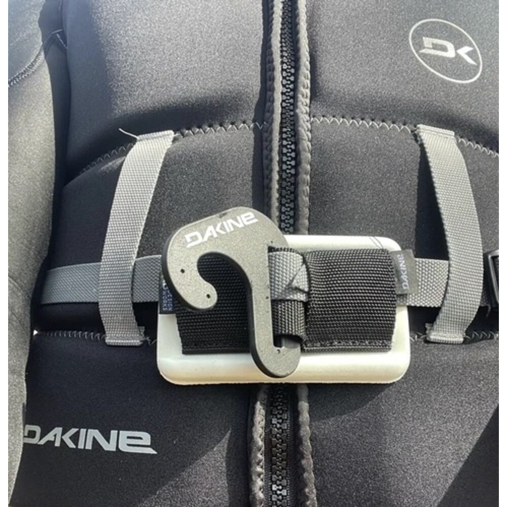 dakine Hanger Wing Hook with Pad
