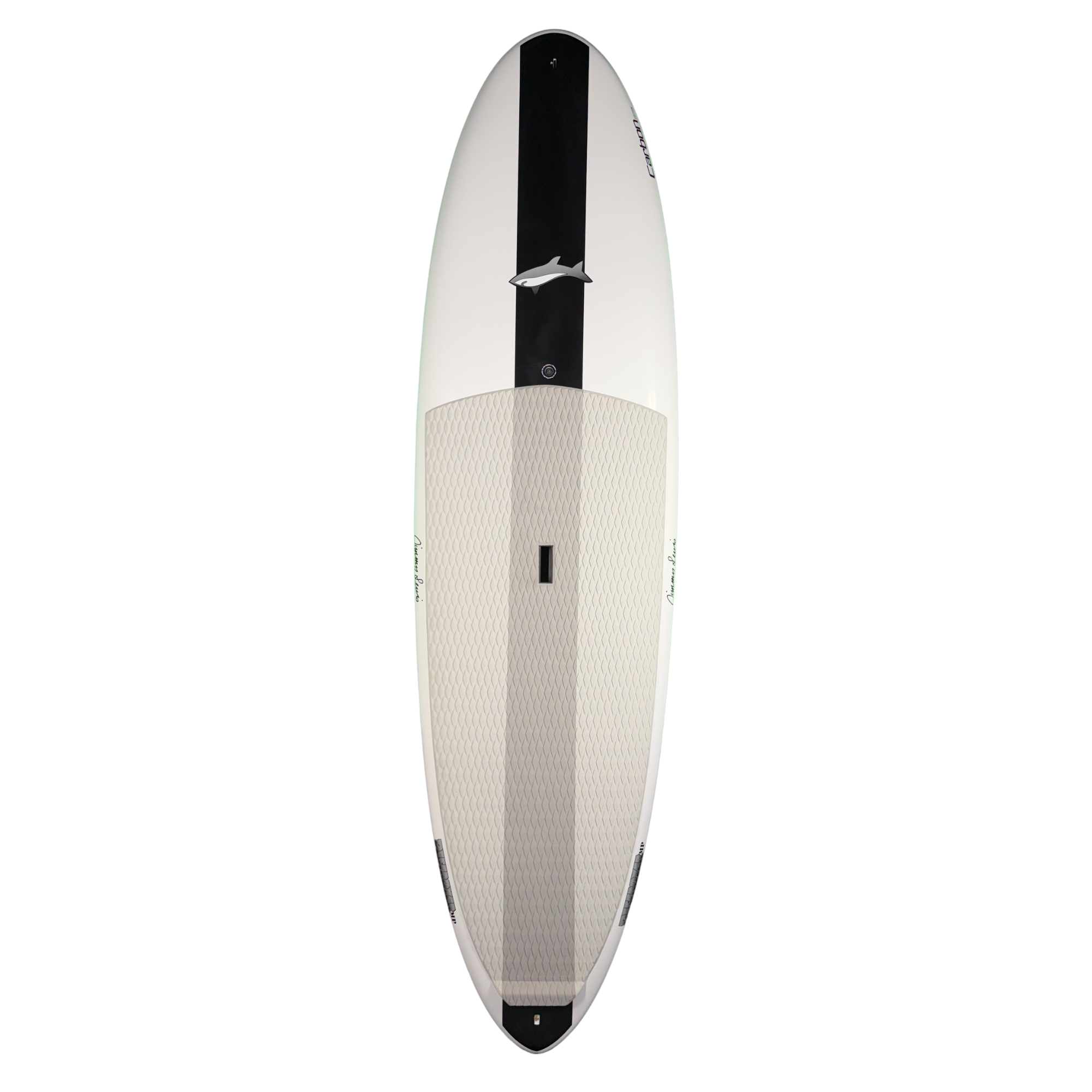 Jimmy Lewis SUP Destroyer 9'8 Carbon | Blue Planet Surf
