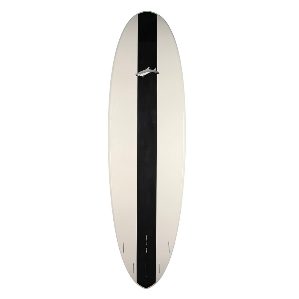 Jimmy Lewis SUP Destroyer 9'8 Carbon