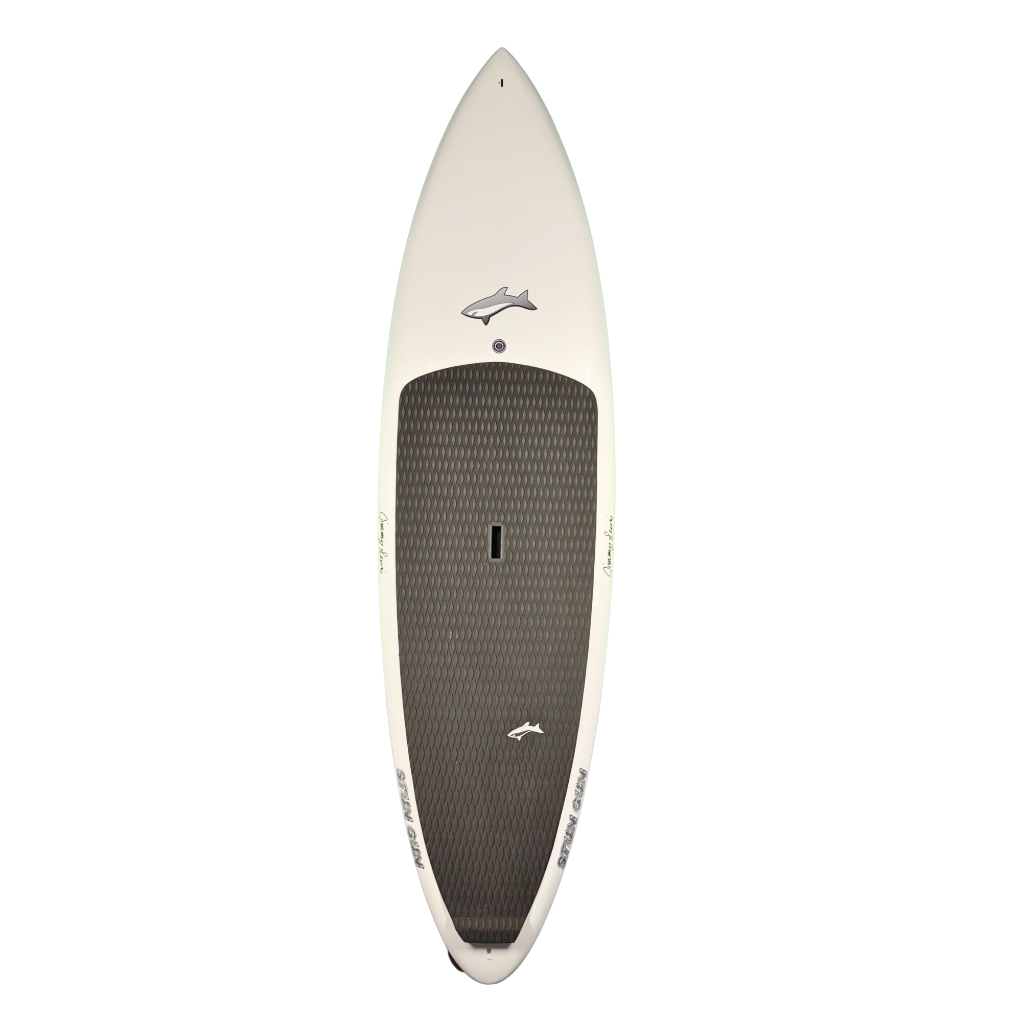 Jimmy Lewis Stun Gun Carbon