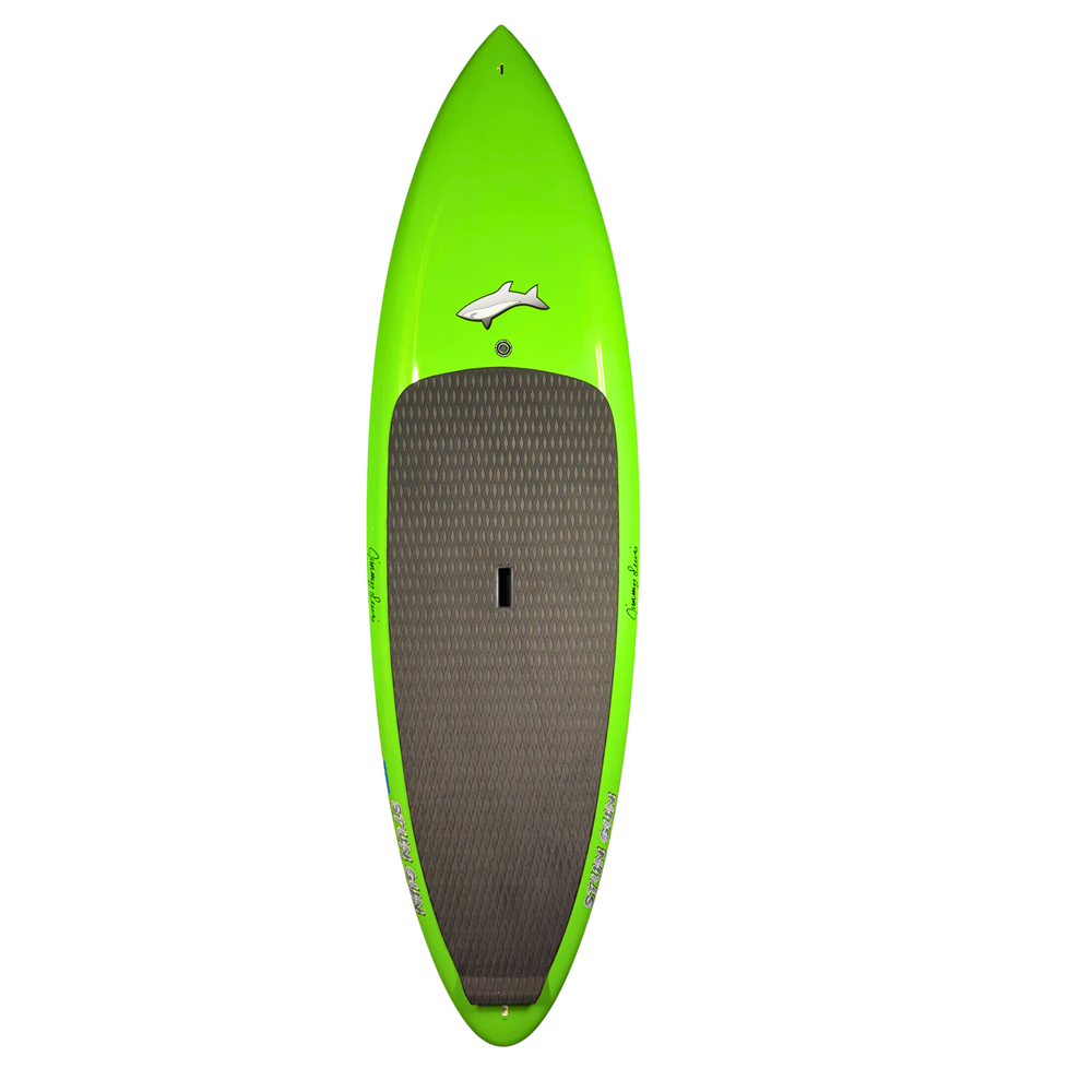 Jimmy Lewis Stun Gun Carbon