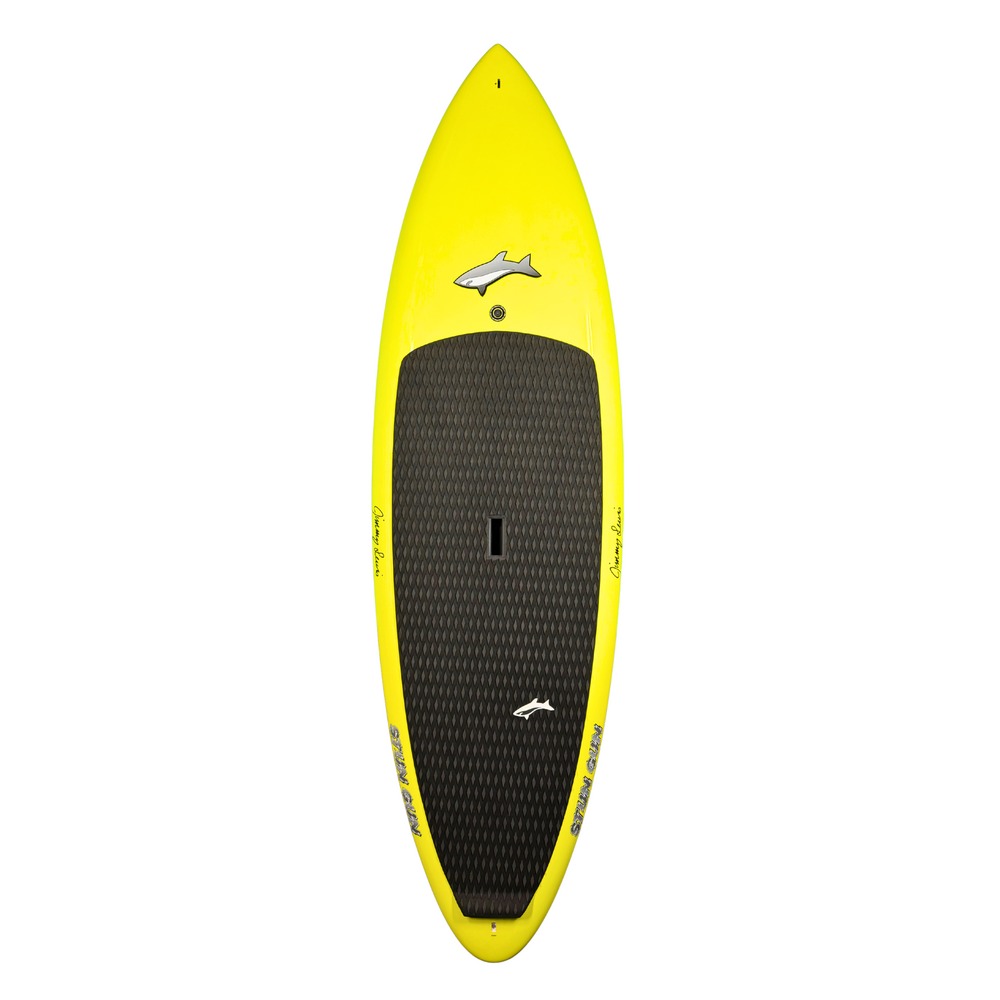 Jimmy Lewis Stun Gun Epoxy