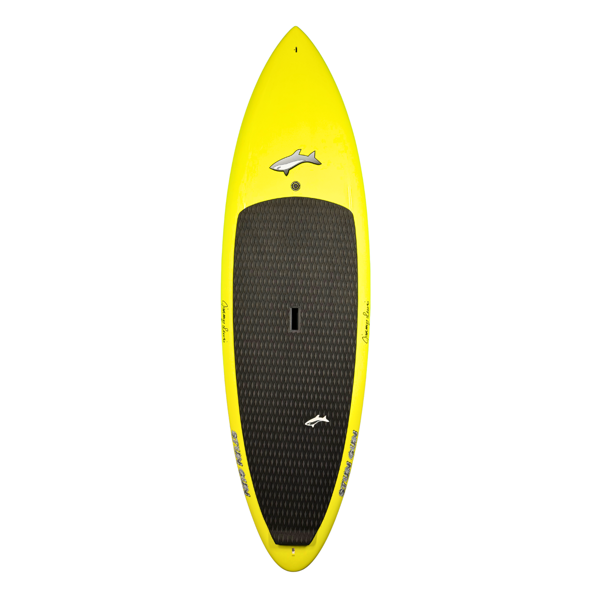 Jimmy Lewis Stun Gun Epoxy | Blue Planet Surf