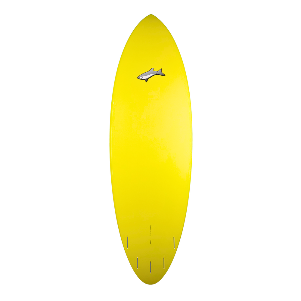 Jimmy Lewis Stun Gun Epoxy