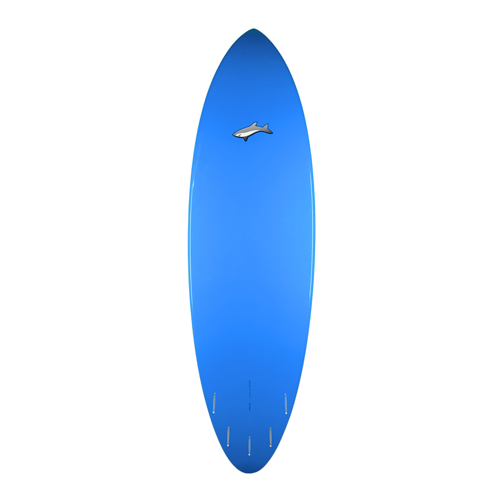 Jimmy Lewis Stun Gun Epoxy