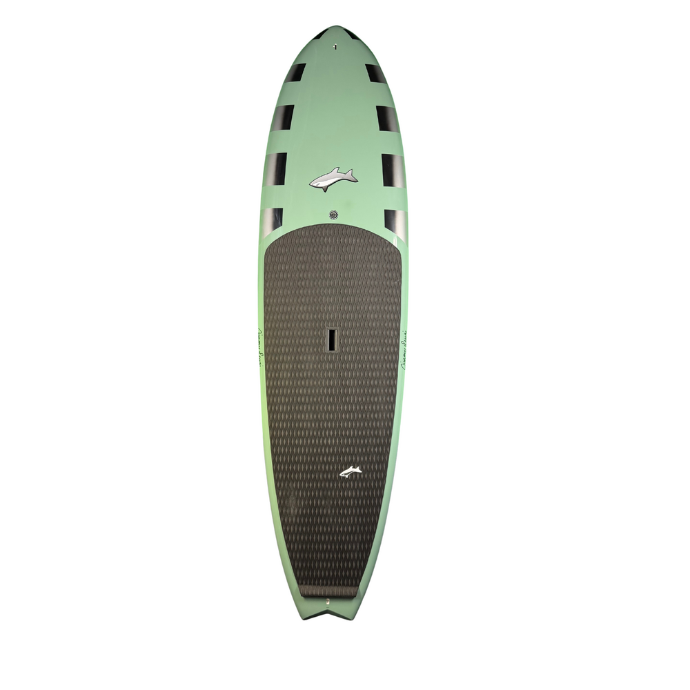 Jimmy Lewis Kwad Epoxy