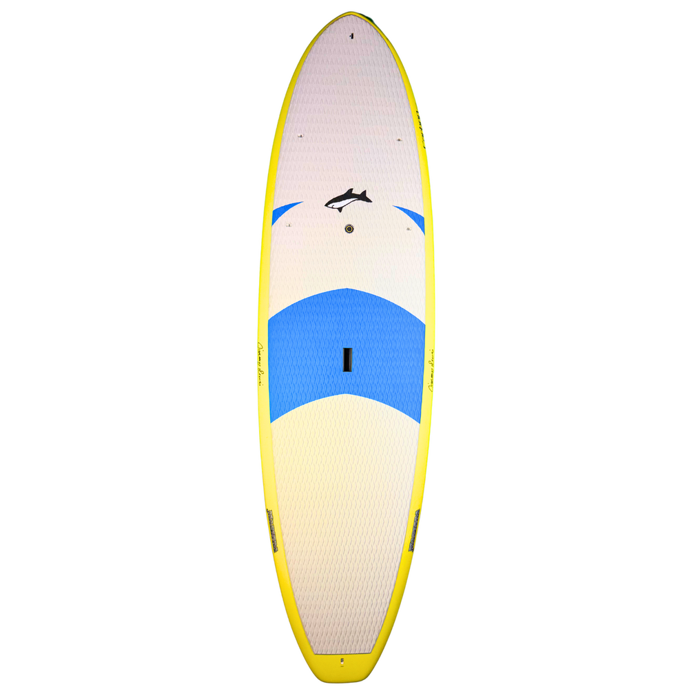 Jimmy Lewis Maestra 9'9 Carbon
