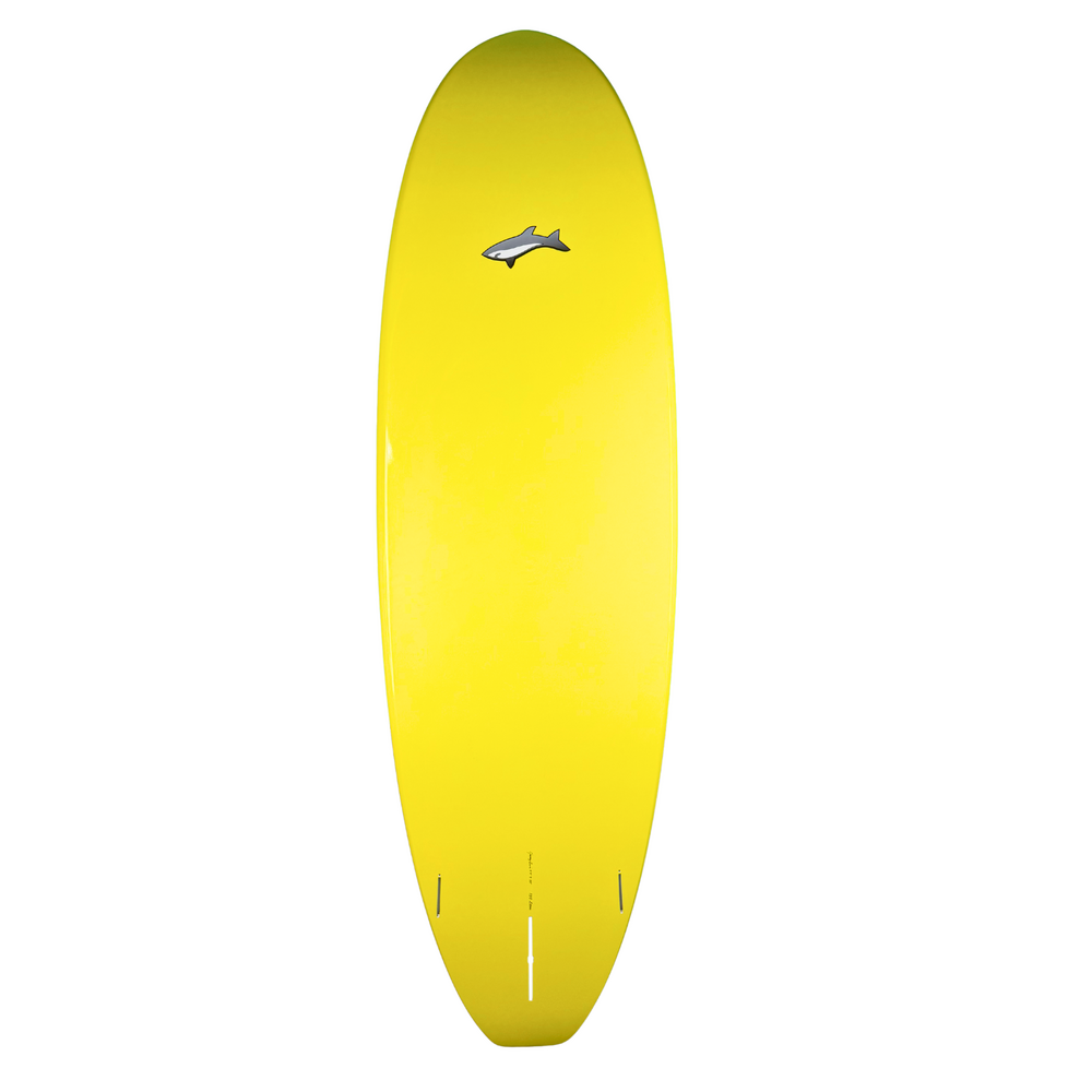 Jimmy Lewis Maestra 9'9 Carbon