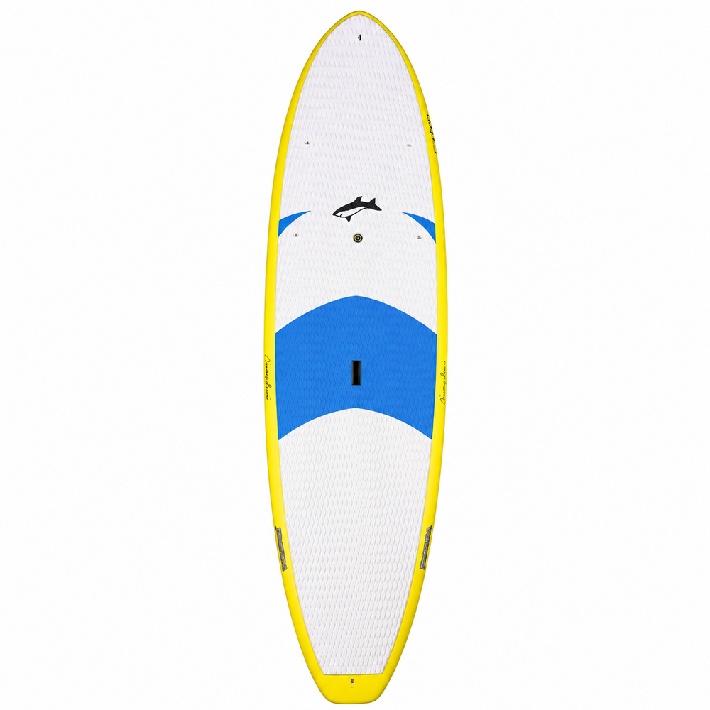 Jimmy Lewis Maestra 9'9 Carbon