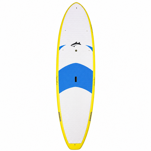 Jimmy Lewis Maestra 9'9 Carbon