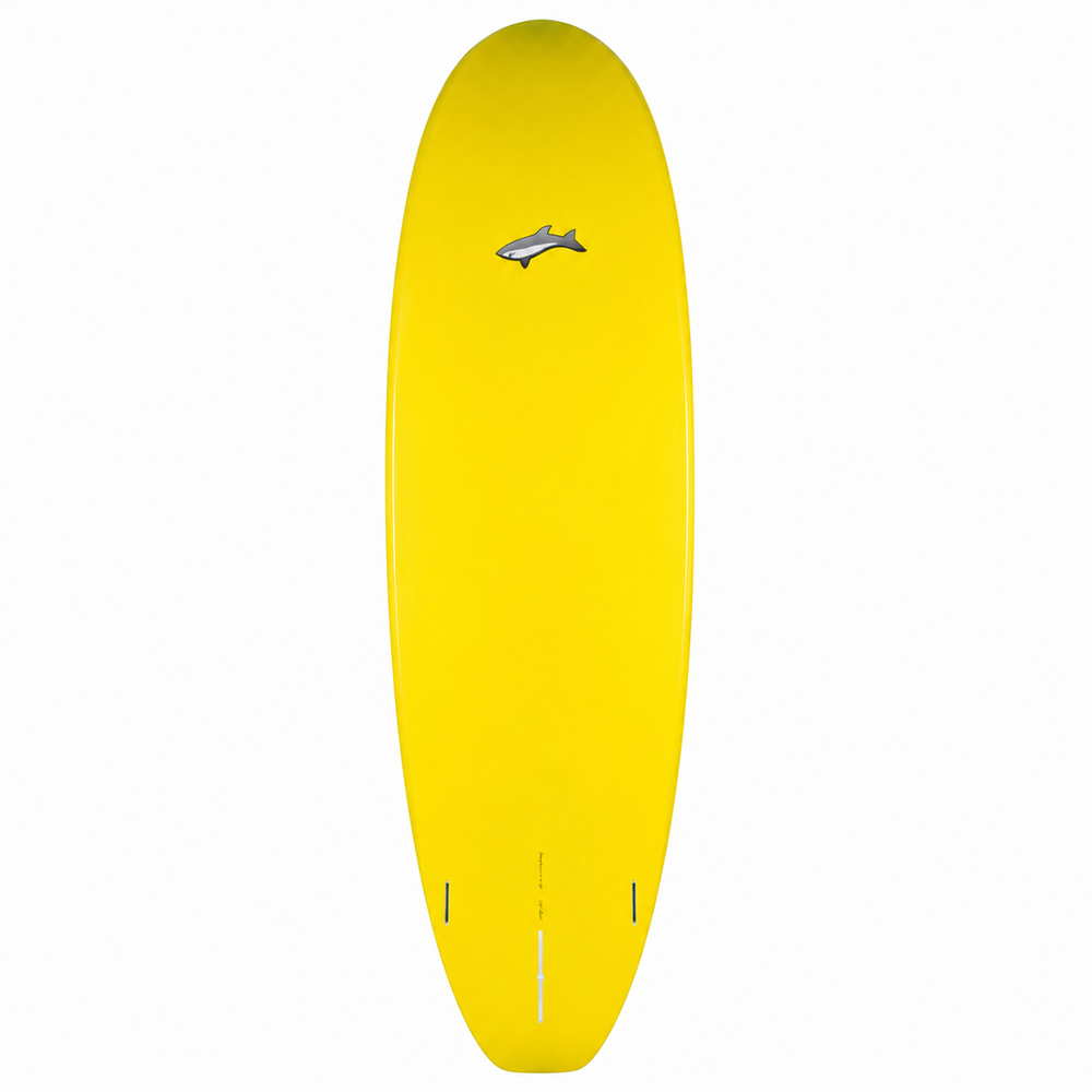 Jimmy Lewis Maestra 9'9 Carbon