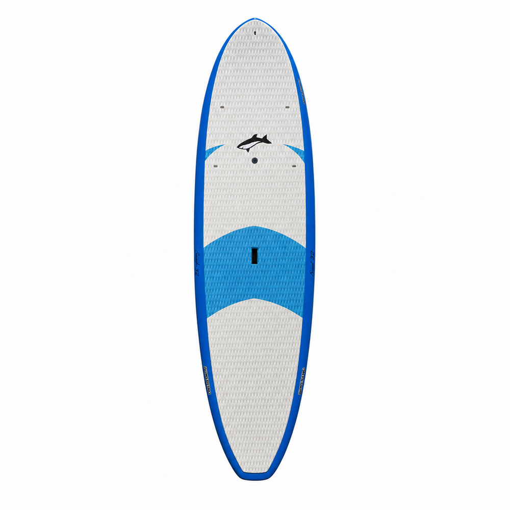 Jimmy Lewis Maestro 10'3 Carbon