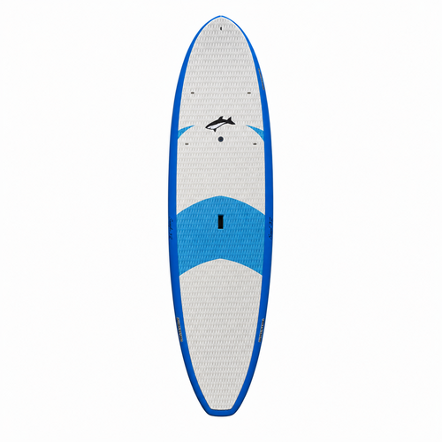Jimmy Lewis Maestro 10'3 Carbon