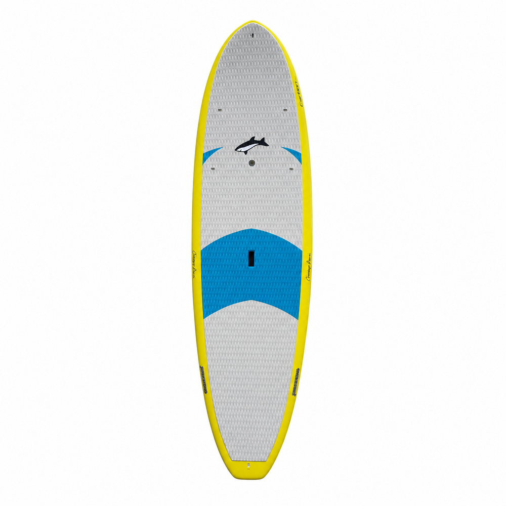 Jimmy Lewis Maestro 10'3 Carbon