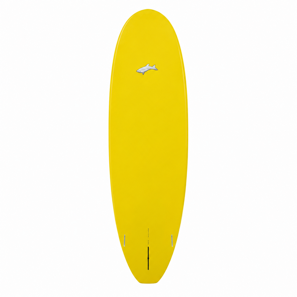 Jimmy Lewis Maestro 10'3 Carbon
