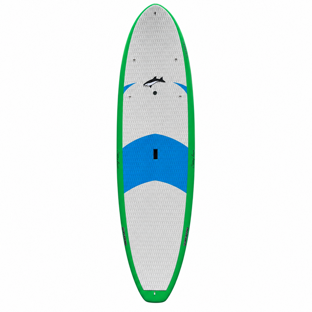 Jimmy Lewis Maestro 10'3 Carbon