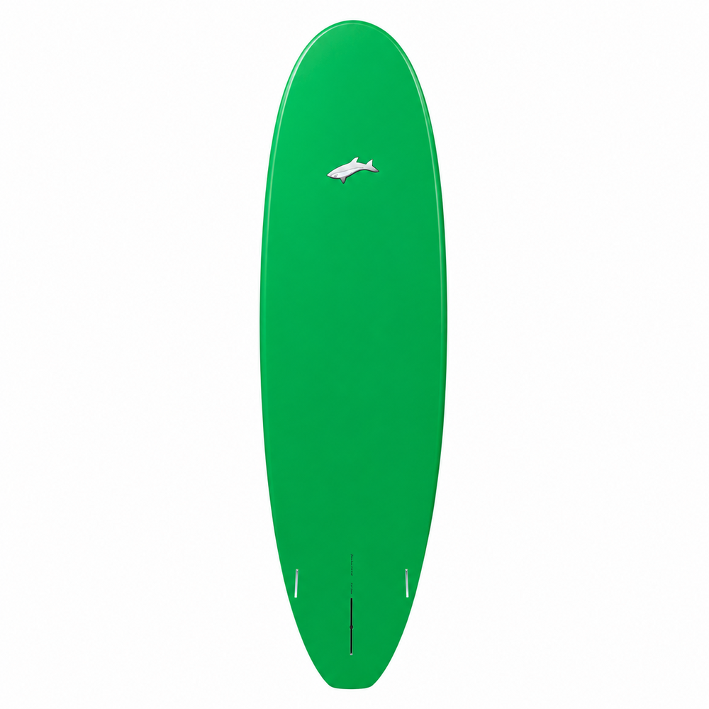 Jimmy Lewis Maestro 10'3 Carbon
