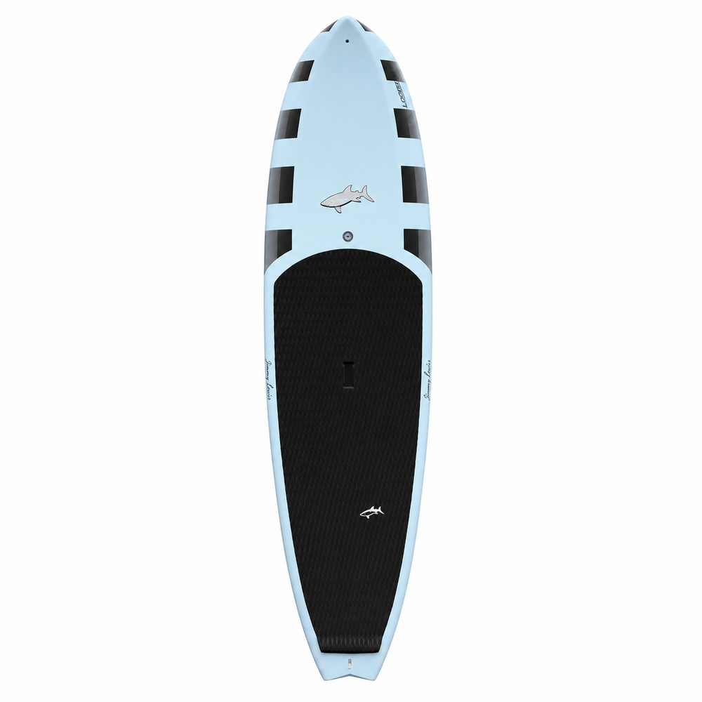 Jimmy Lewis Kwad 9'7 Carbon