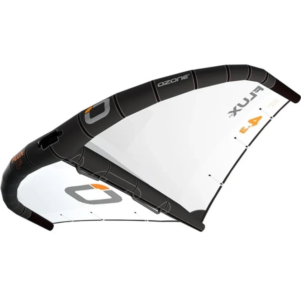 Ozone Flux V1