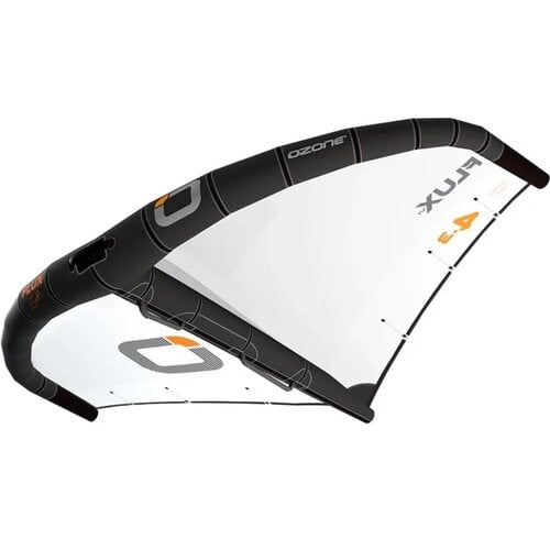 Ozone Flux V1
