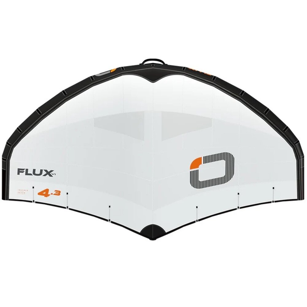 Ozone Flux V1