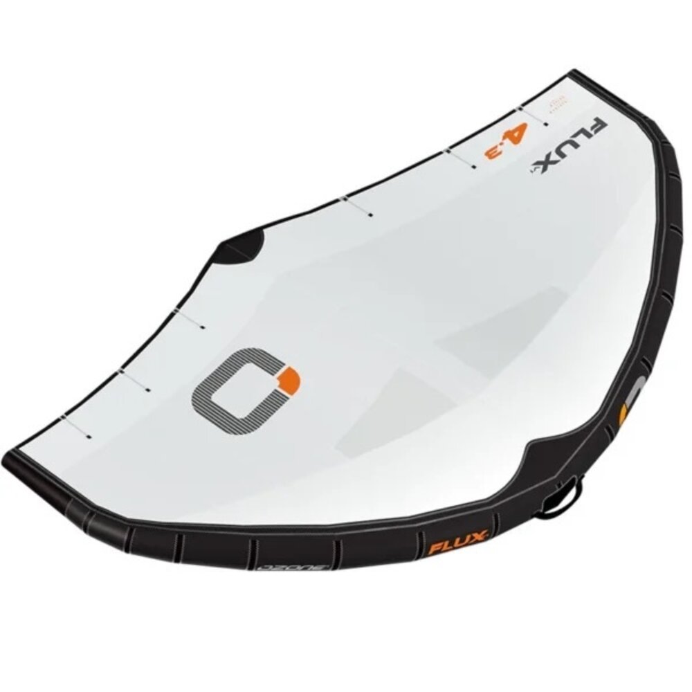Ozone Flux V1