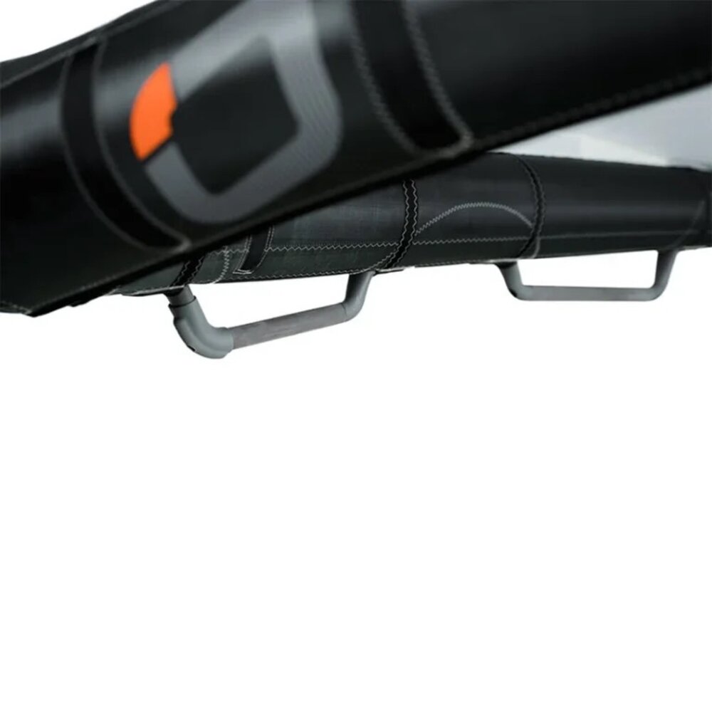 Ozone Flux V1