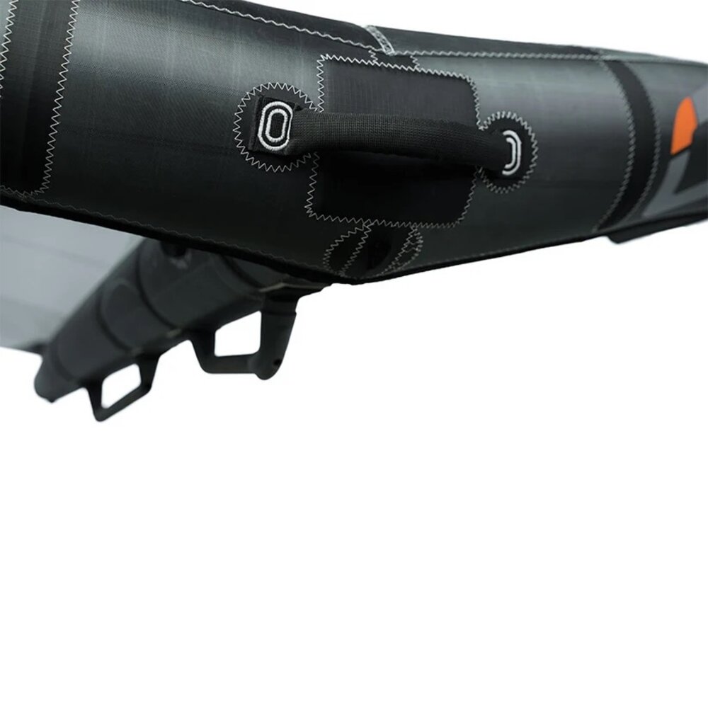 Ozone Flux V1