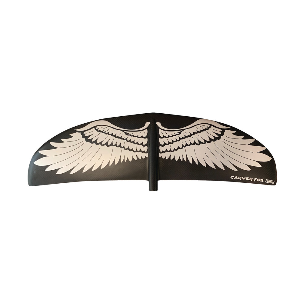 Carver Foil Kit