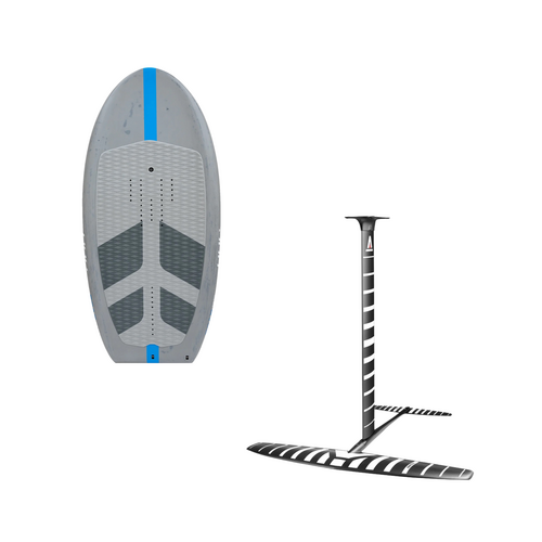 Blue Planet Foil Package — PPC Board + Armstrong Alloy Kit