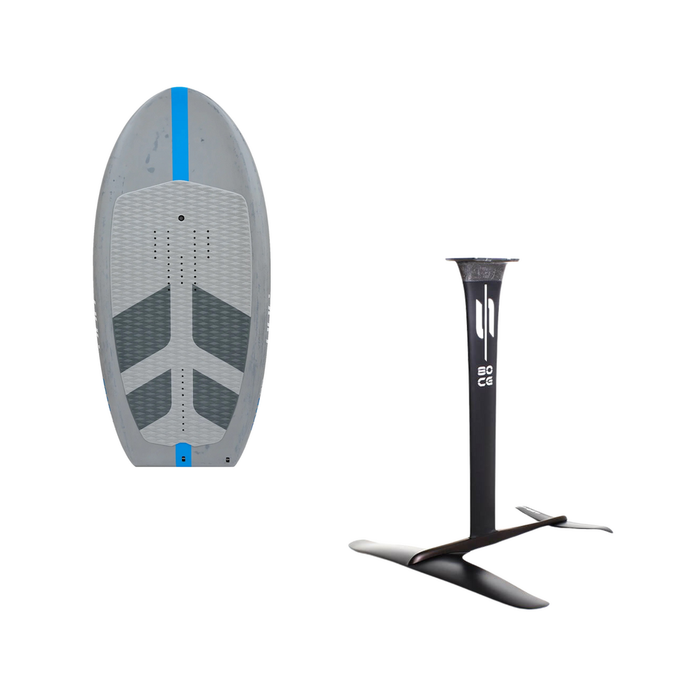 Foil Package — PPC Board + SAB Glider Kit
