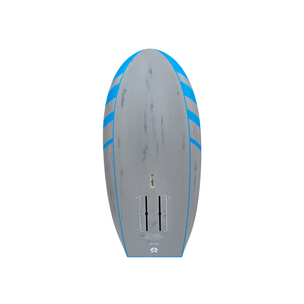 PPC Board + SAB Glider Kit