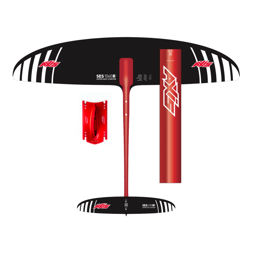 PPC Board + Axis Foil Kit
