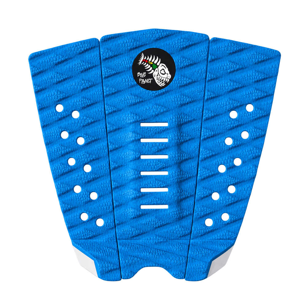 Stomp Pad